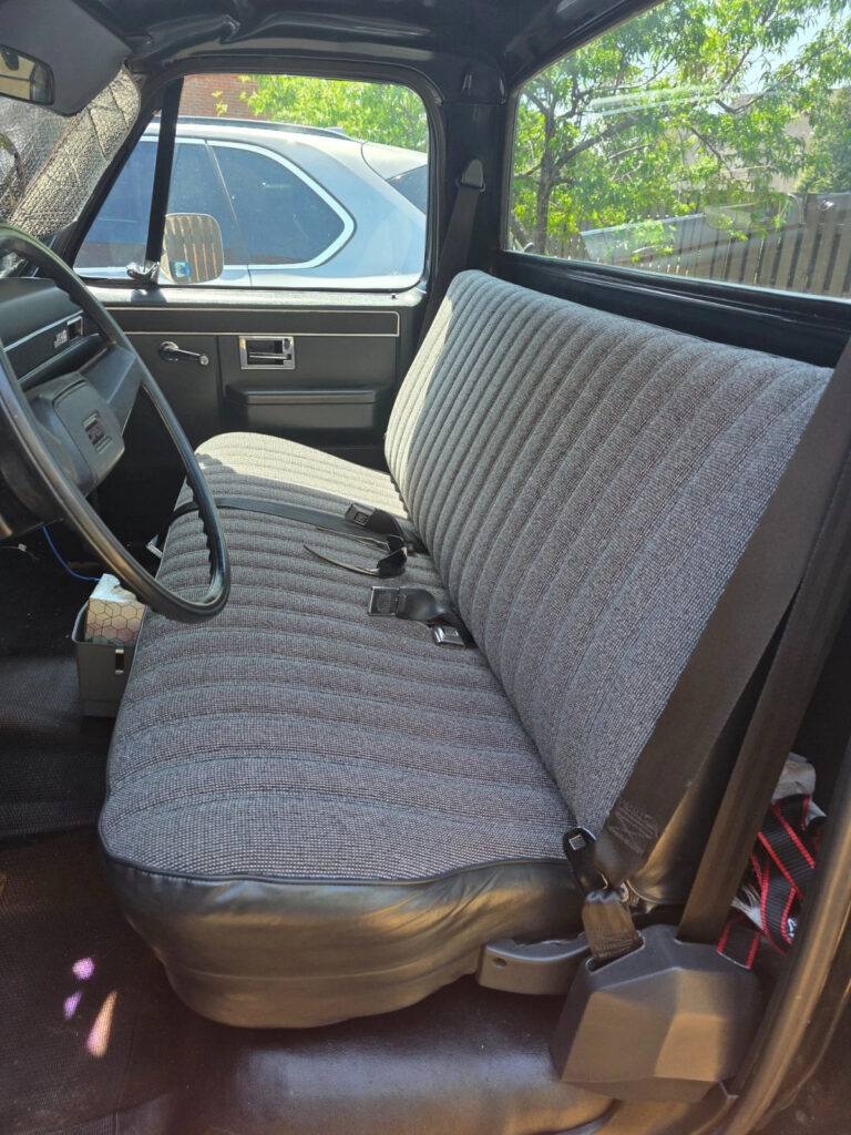 1985 GMC C1500